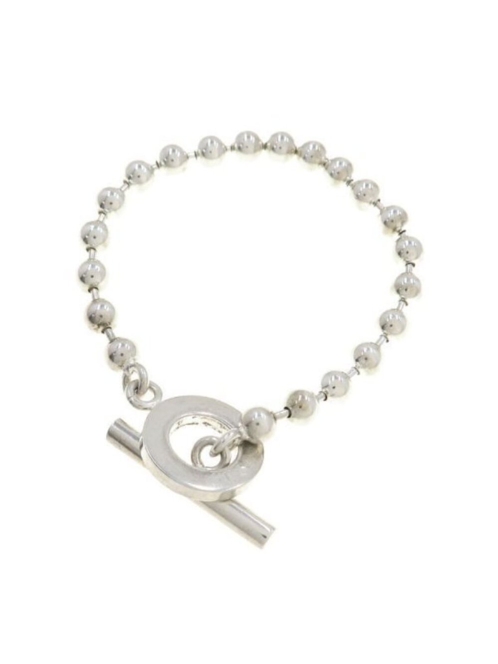 Gucci Bracelet Silver